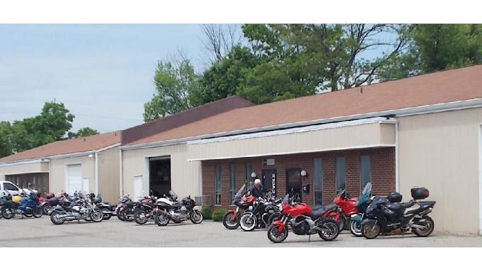 Cadre Cycle is a Helmet House motorcycle dealer located in